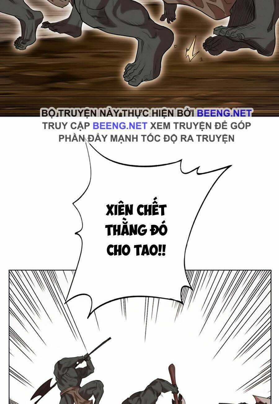 Hard Core Leveling Warrior Ss2 Chapter 45 trang 31