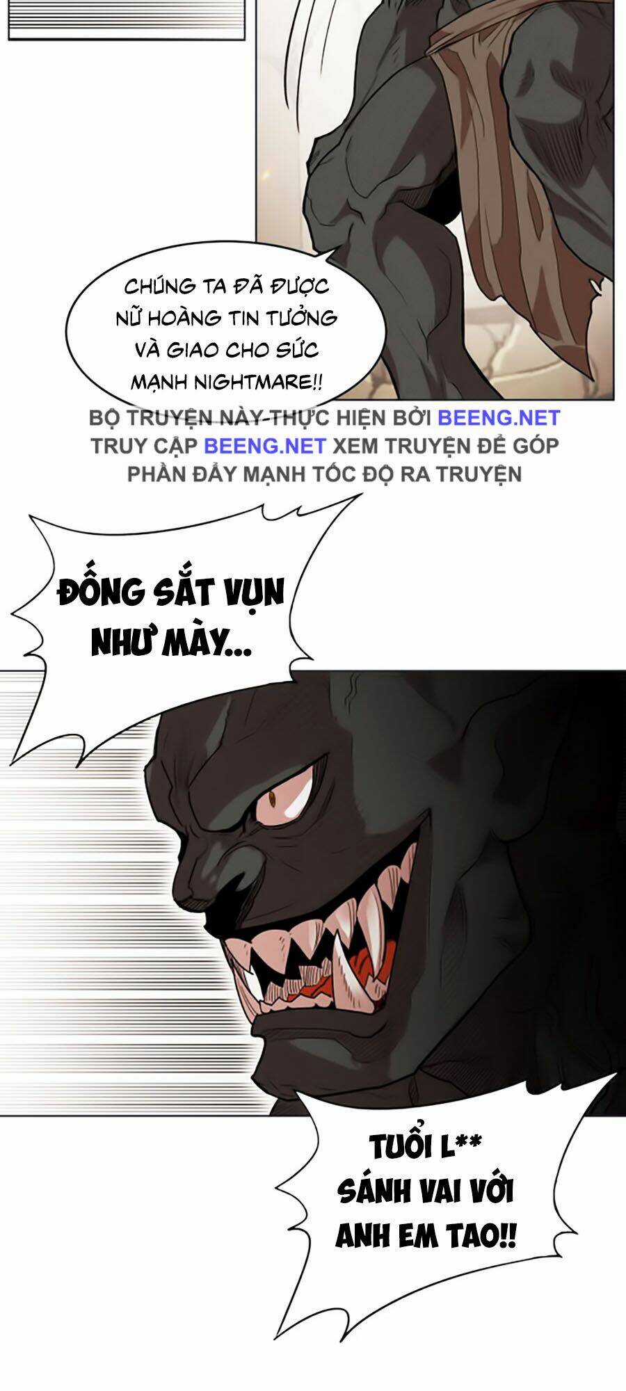 Hard Core Leveling Warrior Ss2 Chapter 45 trang 33