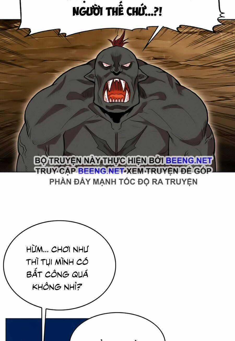 Hard Core Leveling Warrior Ss2 Chapter 45 trang 38