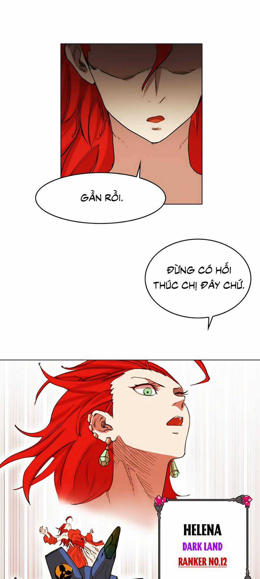 Hard Core Leveling Warrior Ss2 Chapter 45 trang 40