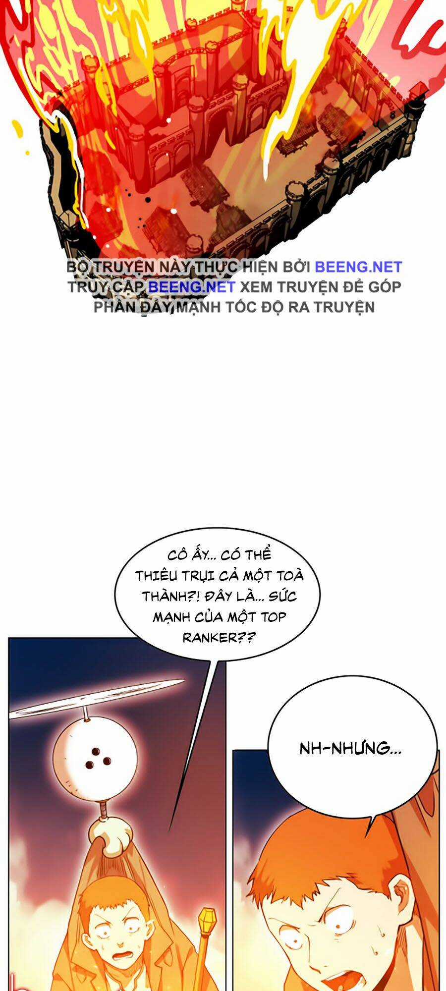 Hard Core Leveling Warrior Ss2 Chapter 45 trang 44