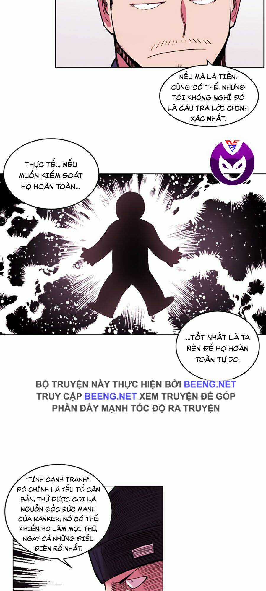 Hard Core Leveling Warrior Ss2 Chapter 45 trang 51