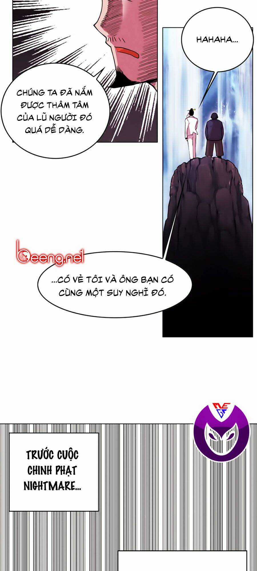 Hard Core Leveling Warrior Ss2 Chapter 45 trang 52