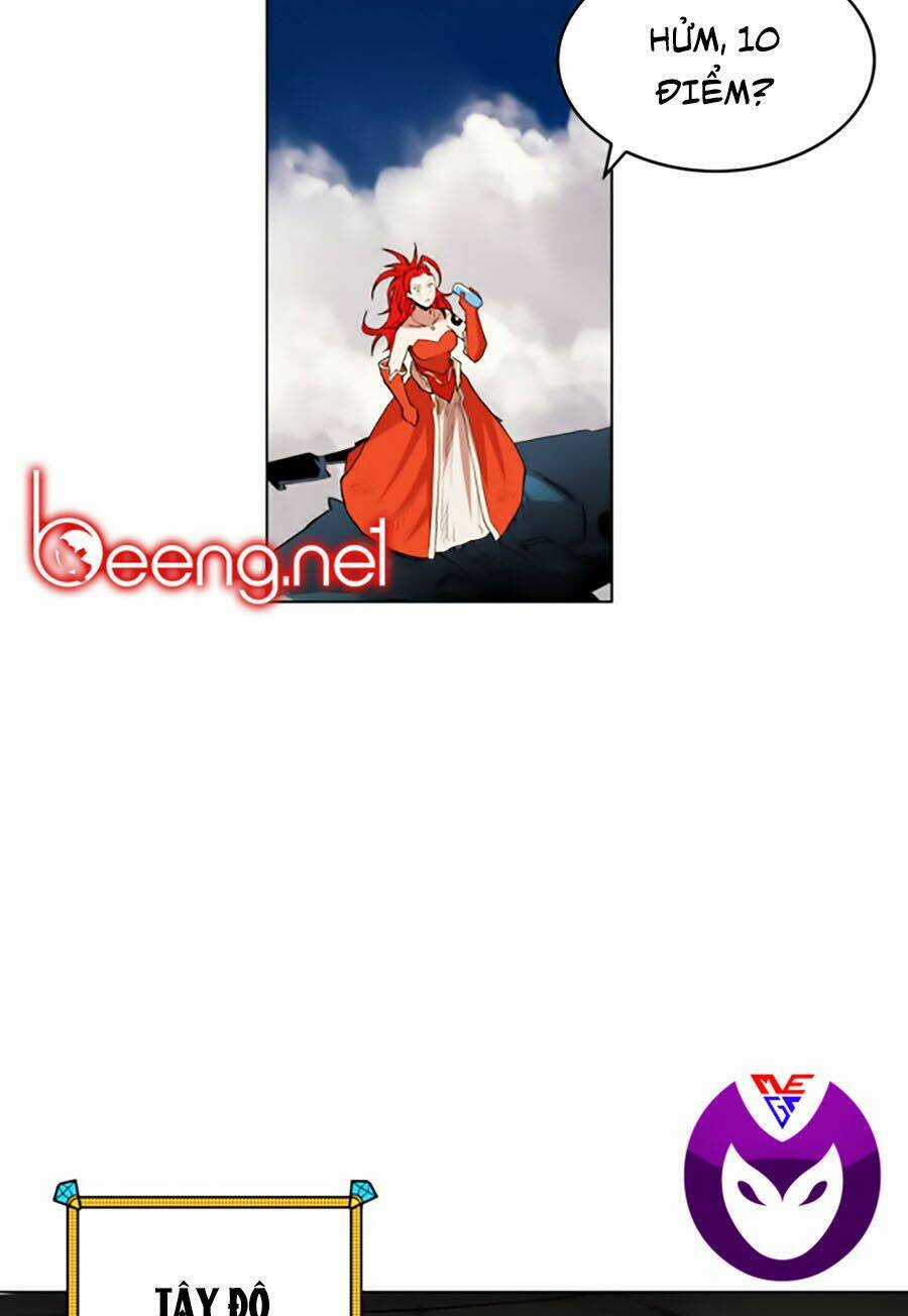 Hard Core Leveling Warrior Ss2 Chapter 45 trang 54