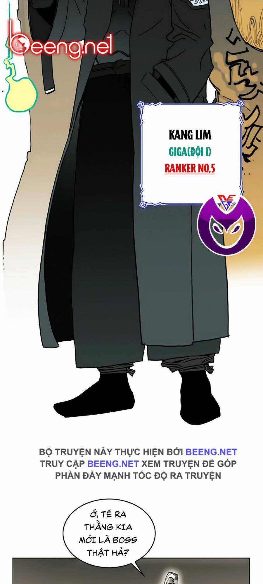 Hard Core Leveling Warrior Ss2 Chapter 45 trang 57