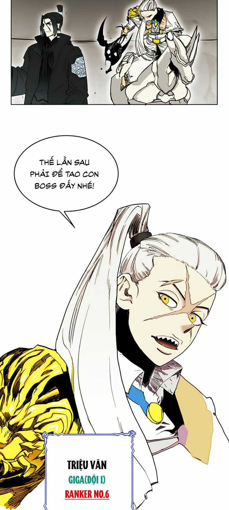 Hard Core Leveling Warrior Ss2 Chapter 45 trang 58