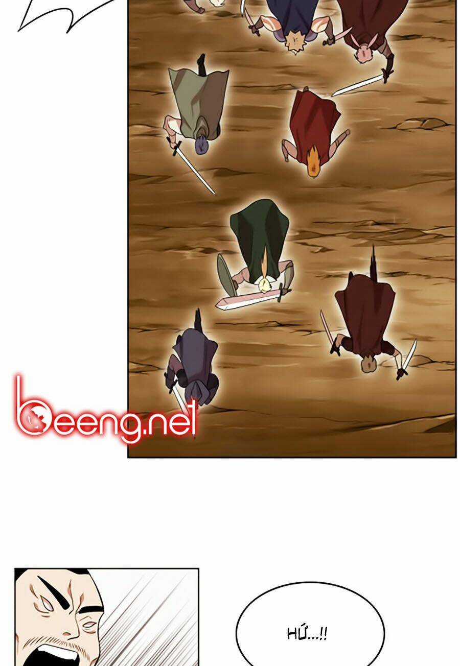 Hard Core Leveling Warrior Ss2 Chapter 45 trang 6