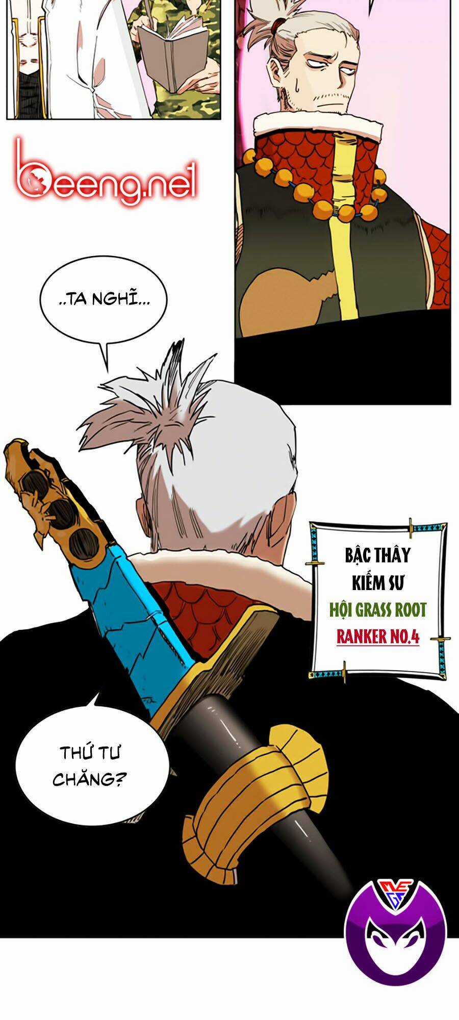 Hard Core Leveling Warrior Ss2 Chapter 45 trang 60