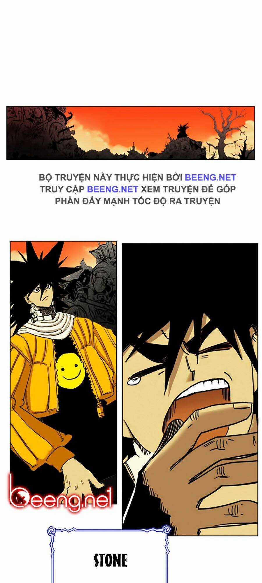 Hard Core Leveling Warrior Ss2 Chapter 45 trang 61