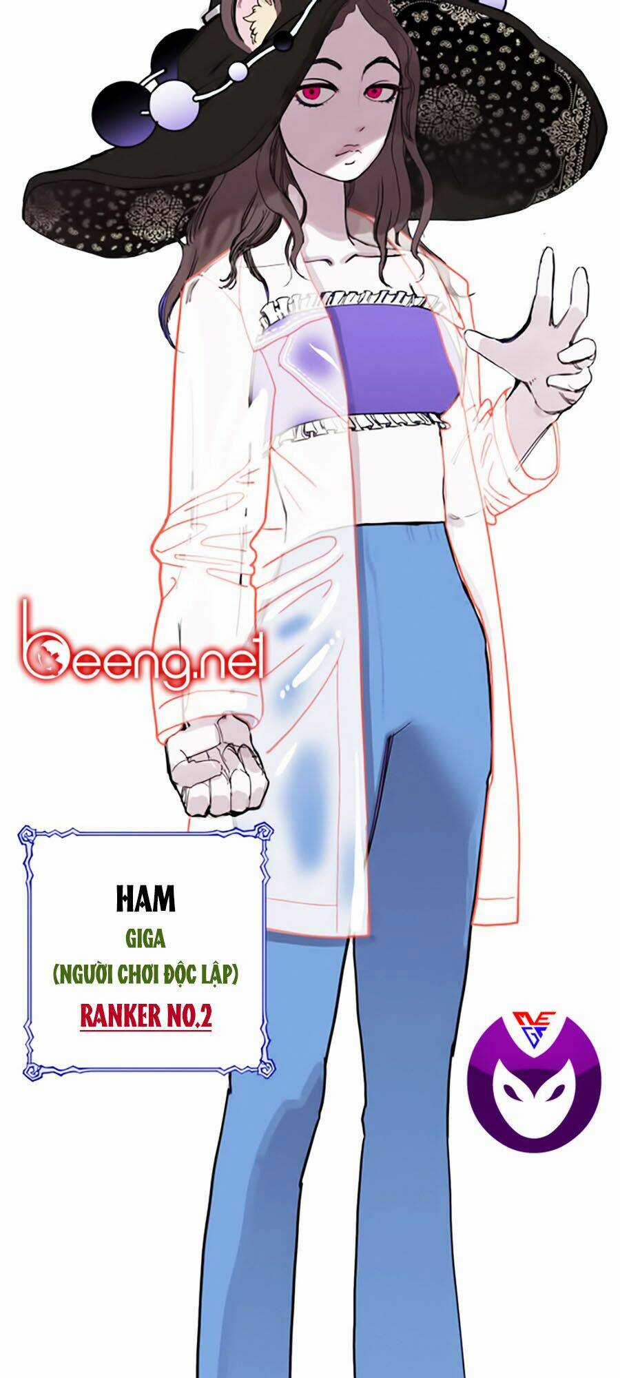 Hard Core Leveling Warrior Ss2 Chapter 45 trang 64