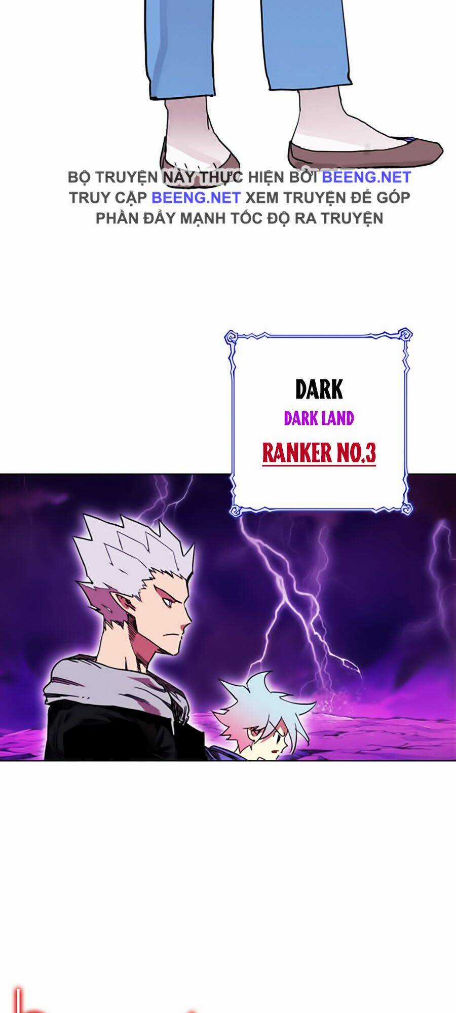 Hard Core Leveling Warrior Ss2 Chapter 45 trang 65