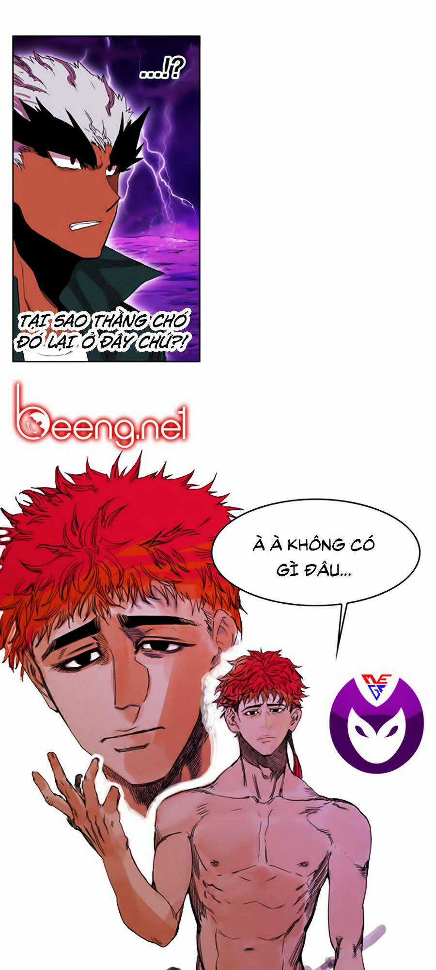 Hard Core Leveling Warrior Ss2 Chapter 45 trang 68