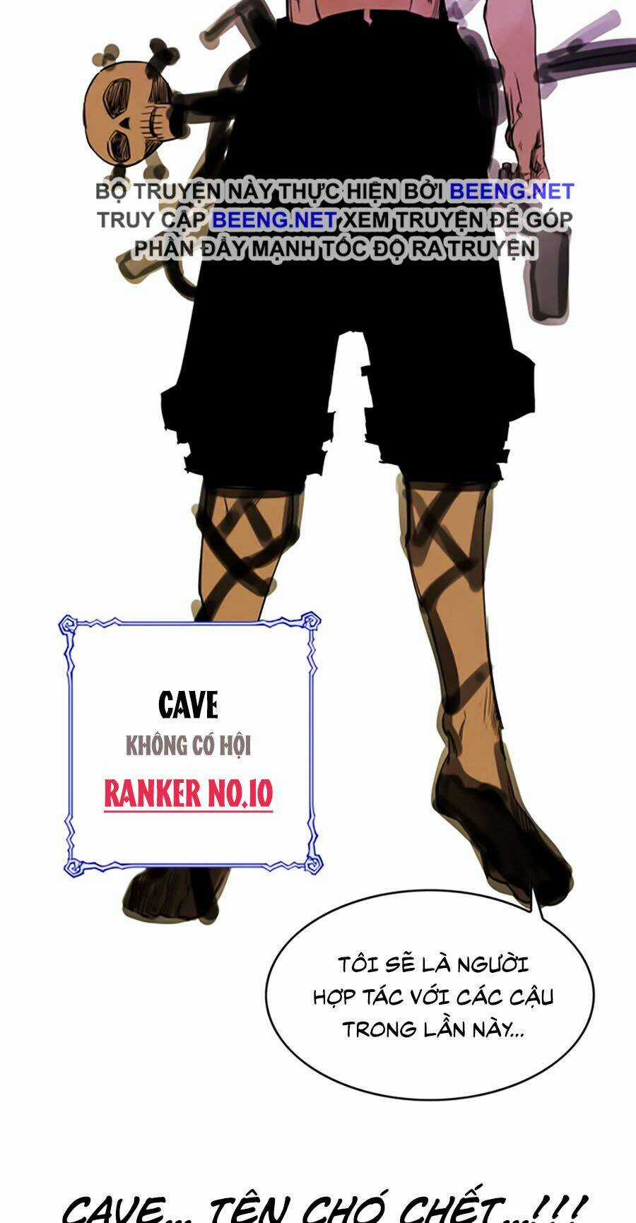 Hard Core Leveling Warrior Ss2 Chapter 45 trang 69