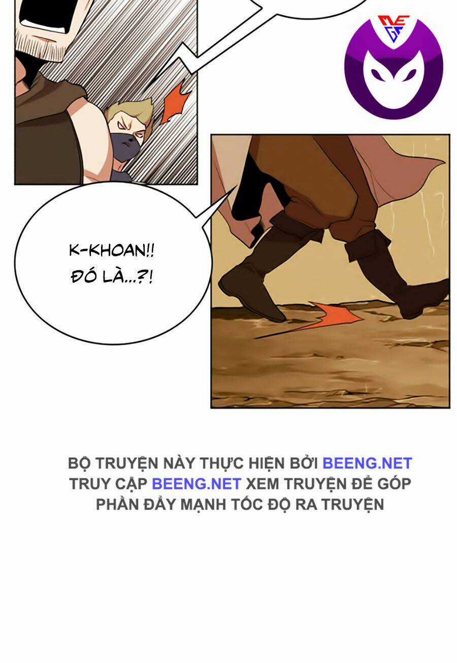 Hard Core Leveling Warrior Ss2 Chapter 45 trang 7