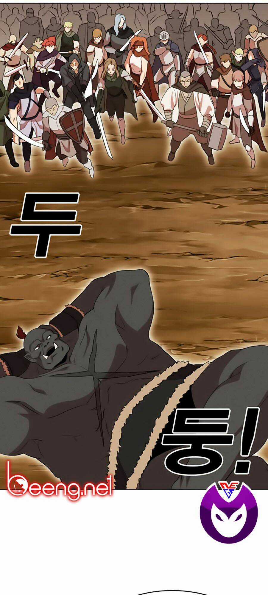 Hard Core Leveling Warrior Ss2 Chapter 45 trang 8