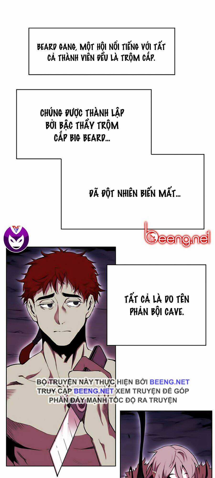 Hard Core Leveling Warrior Ss2 Chapter 46 trang 0