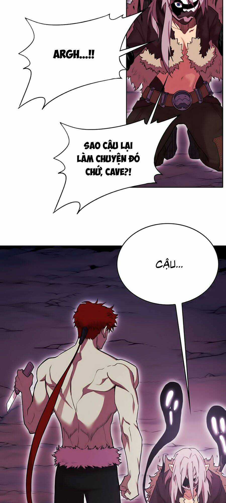 Hard Core Leveling Warrior Ss2 Chapter 46 trang 1