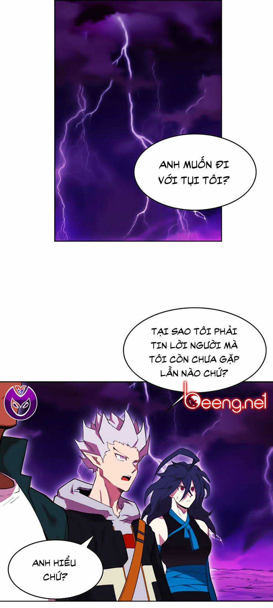 Hard Core Leveling Warrior Ss2 Chapter 46 trang 10