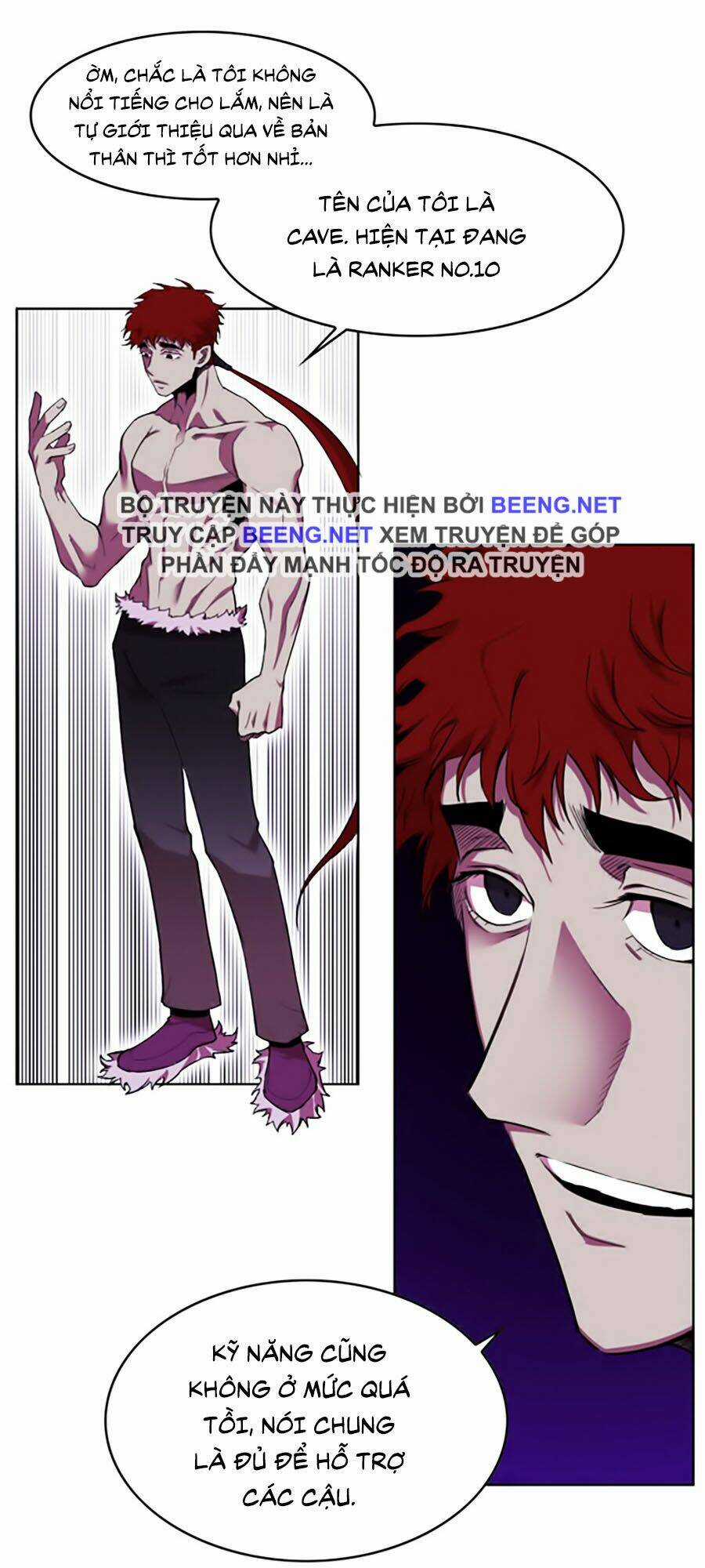 Hard Core Leveling Warrior Ss2 Chapter 46 trang 11