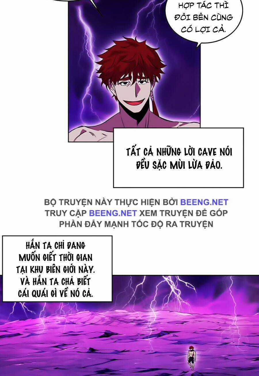 Hard Core Leveling Warrior Ss2 Chapter 46 trang 14