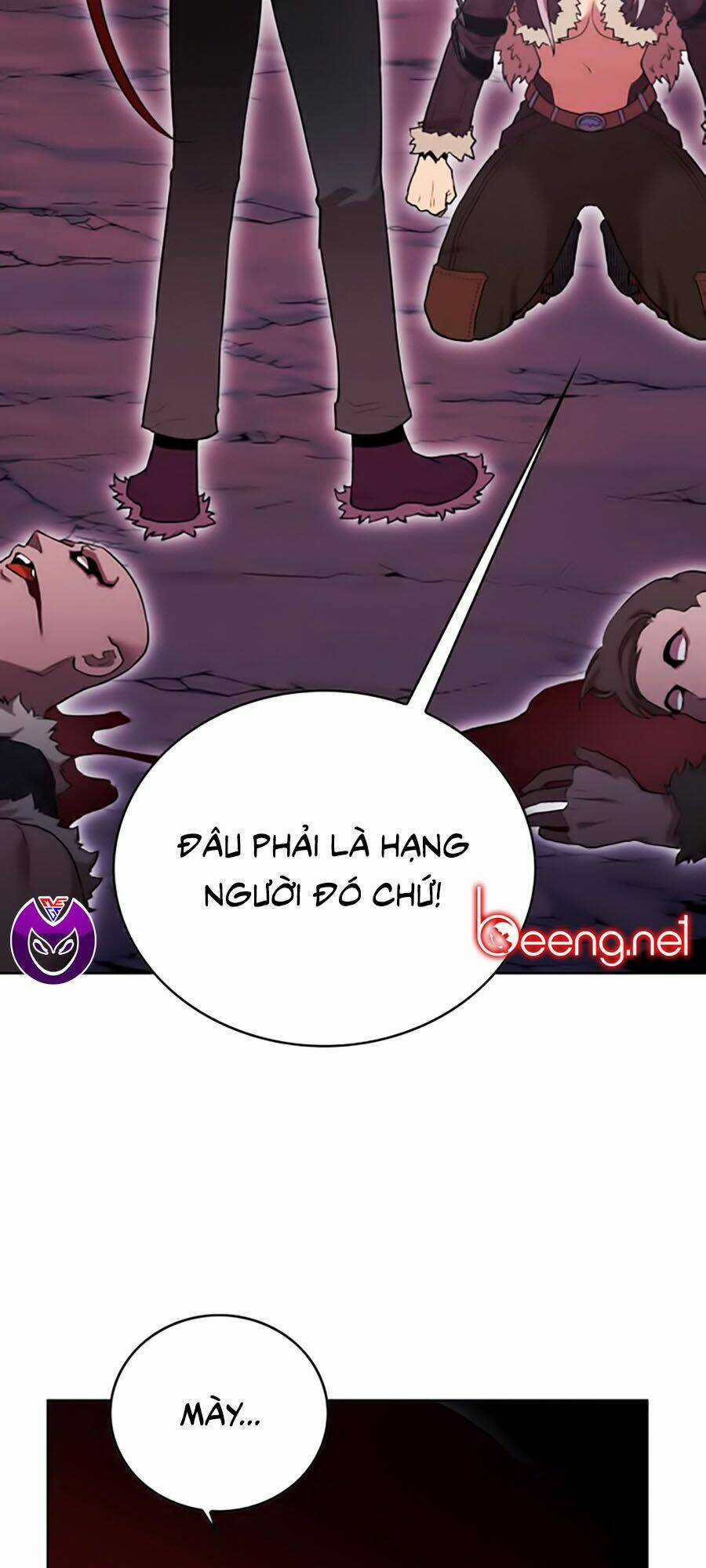 Hard Core Leveling Warrior Ss2 Chapter 46 trang 2