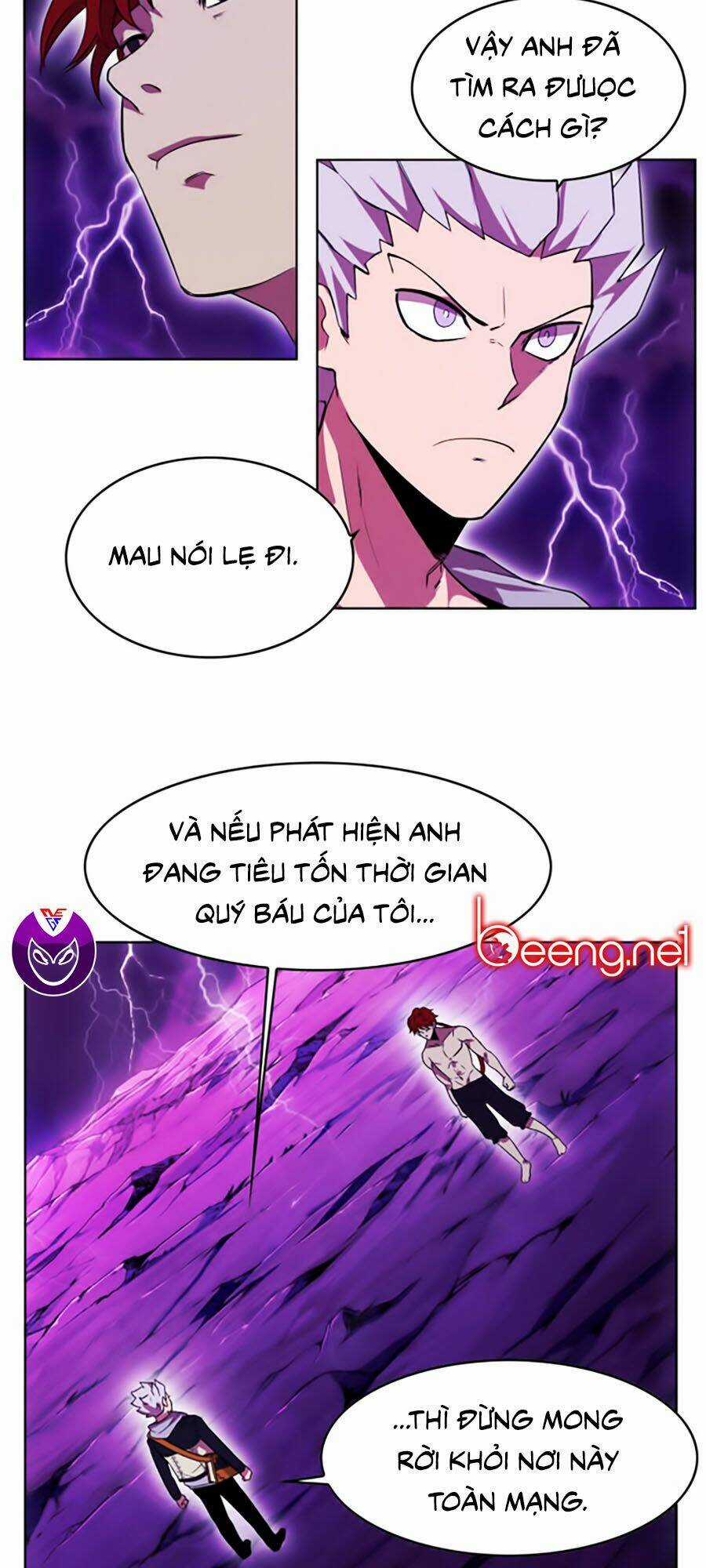 Hard Core Leveling Warrior Ss2 Chapter 46 trang 20