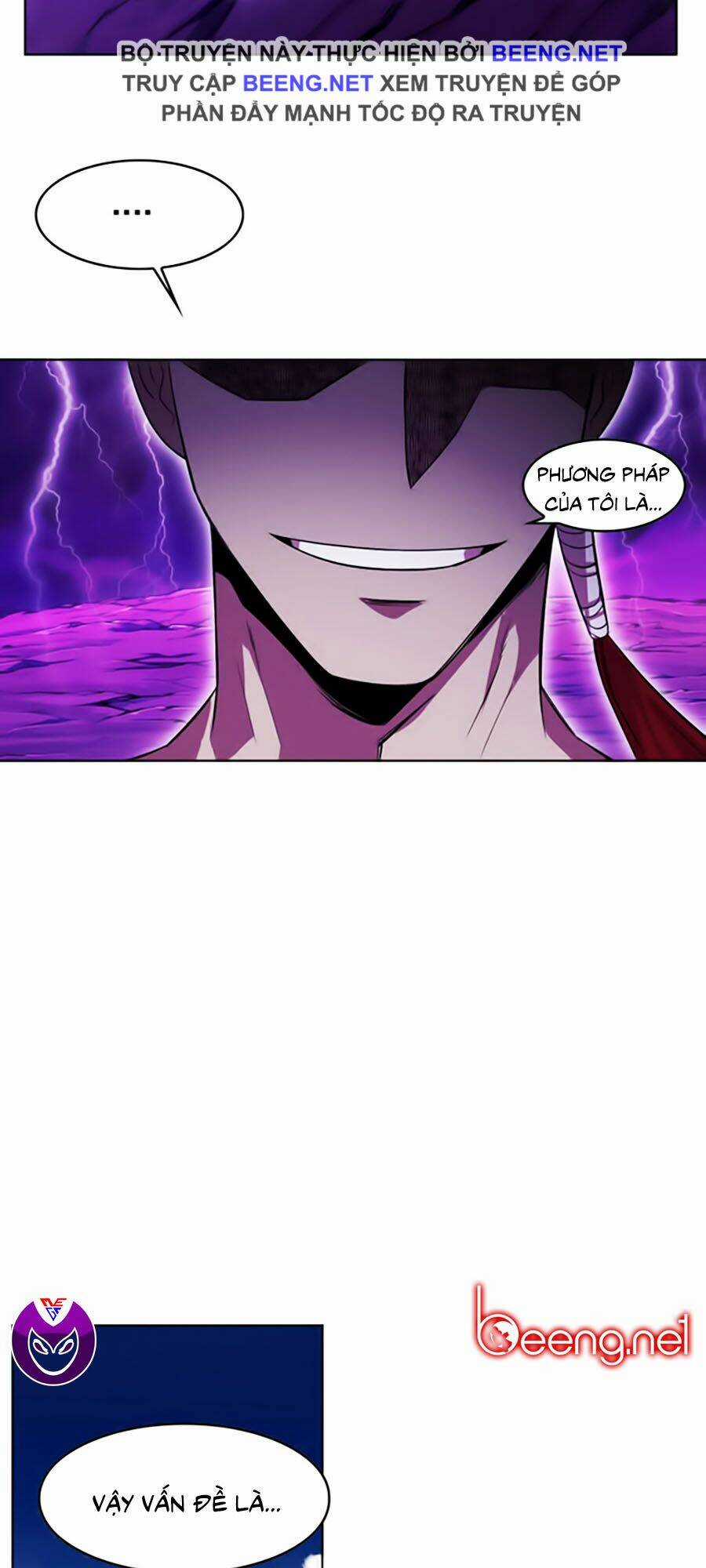 Hard Core Leveling Warrior Ss2 Chapter 46 trang 21