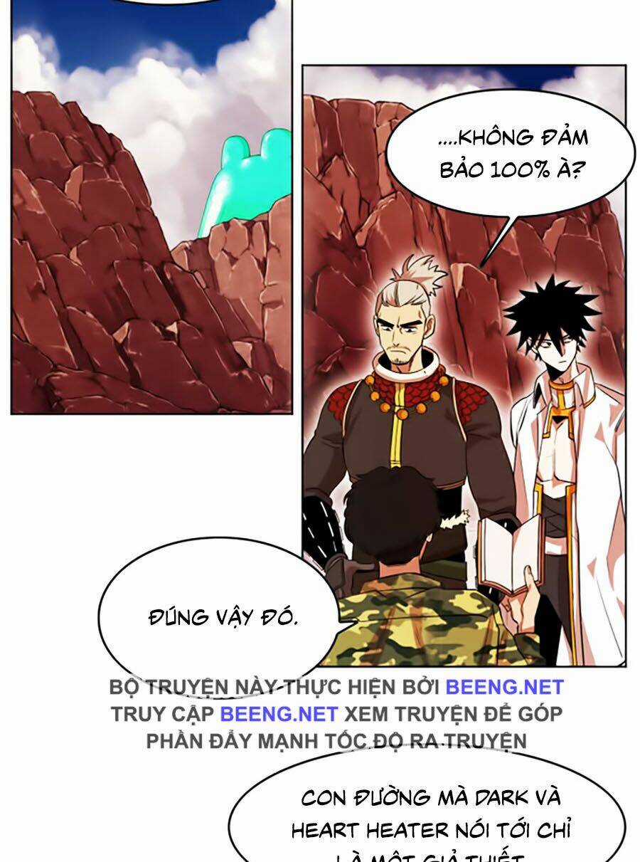 Hard Core Leveling Warrior Ss2 Chapter 46 trang 22