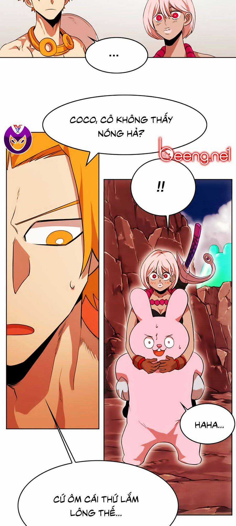 Hard Core Leveling Warrior Ss2 Chapter 46 trang 24