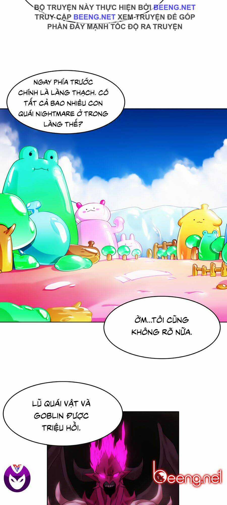 Hard Core Leveling Warrior Ss2 Chapter 46 trang 25