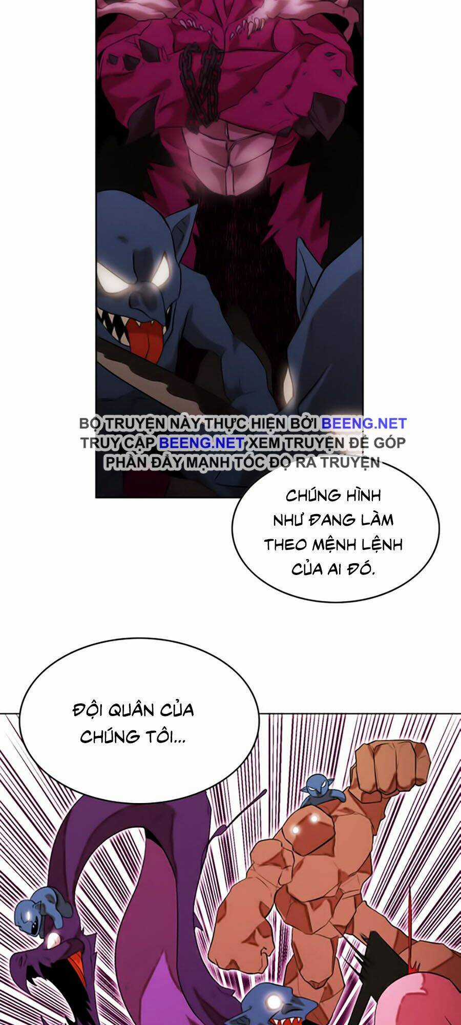 Hard Core Leveling Warrior Ss2 Chapter 46 trang 26