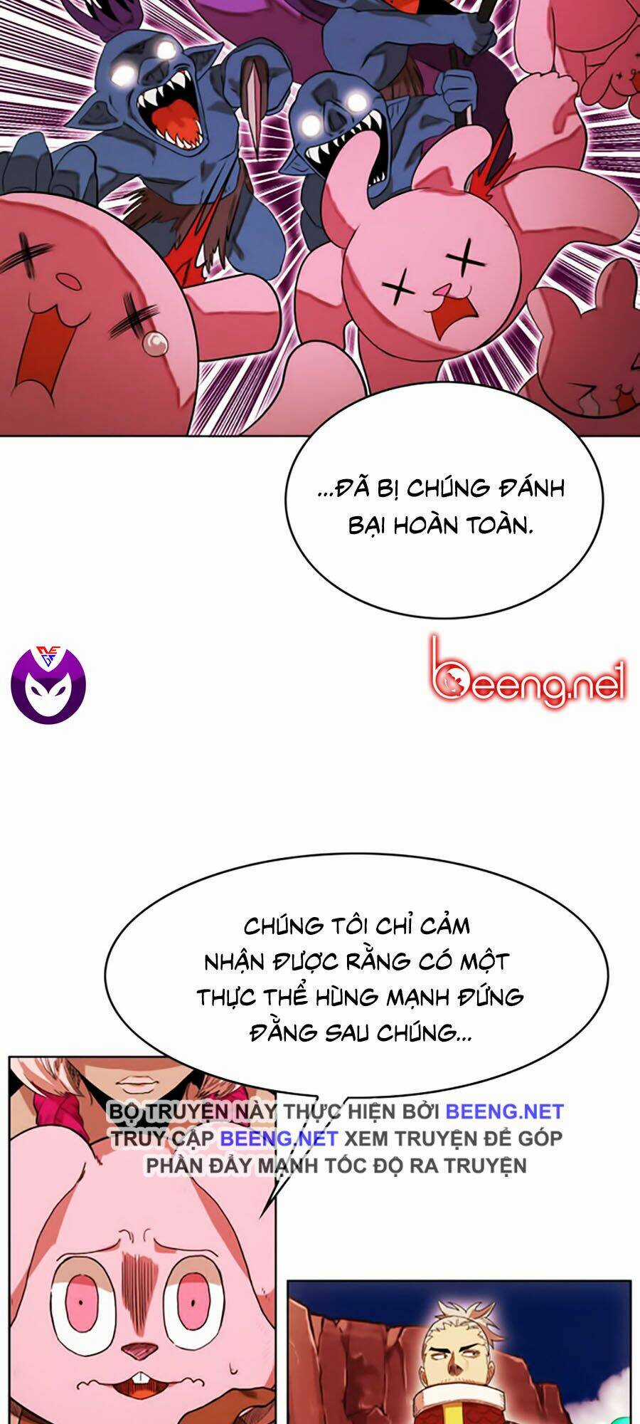 Hard Core Leveling Warrior Ss2 Chapter 46 trang 27