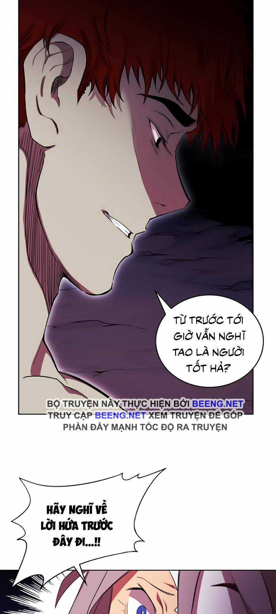 Hard Core Leveling Warrior Ss2 Chapter 46 trang 3