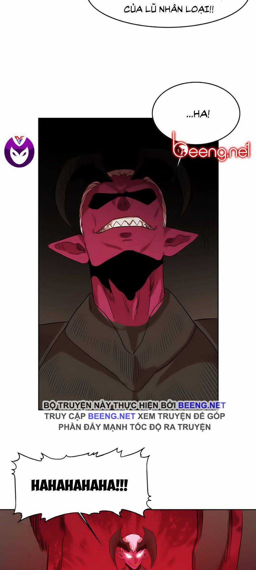 Hard Core Leveling Warrior Ss2 Chapter 46 trang 35