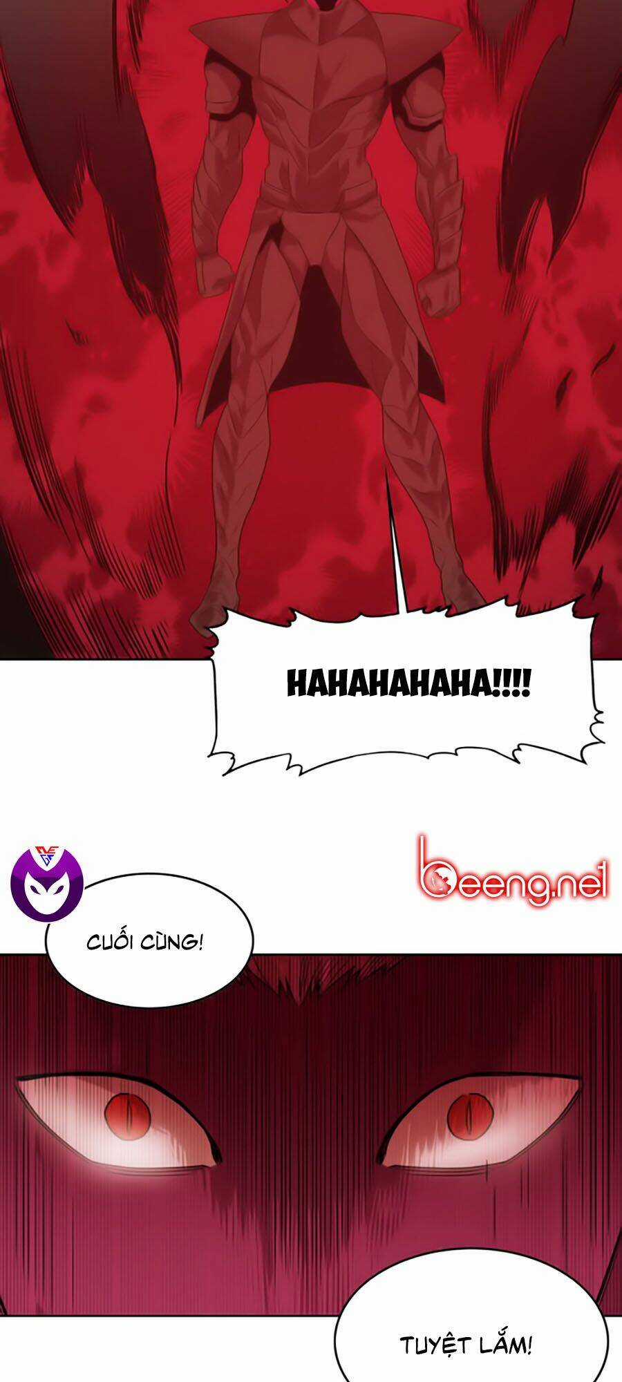 Hard Core Leveling Warrior Ss2 Chapter 46 trang 36