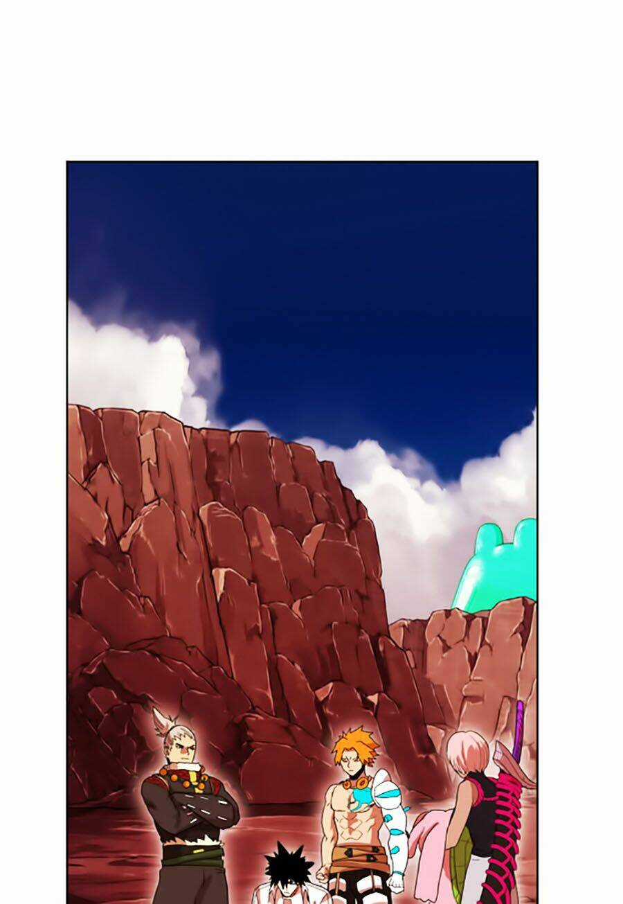 Hard Core Leveling Warrior Ss2 Chapter 46 trang 39