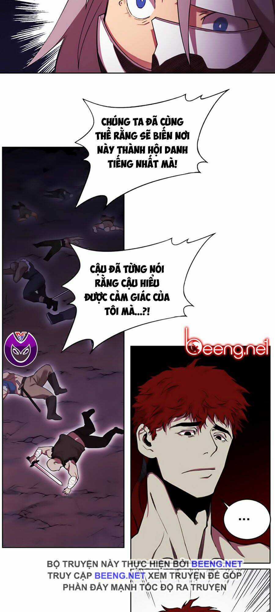 Hard Core Leveling Warrior Ss2 Chapter 46 trang 4