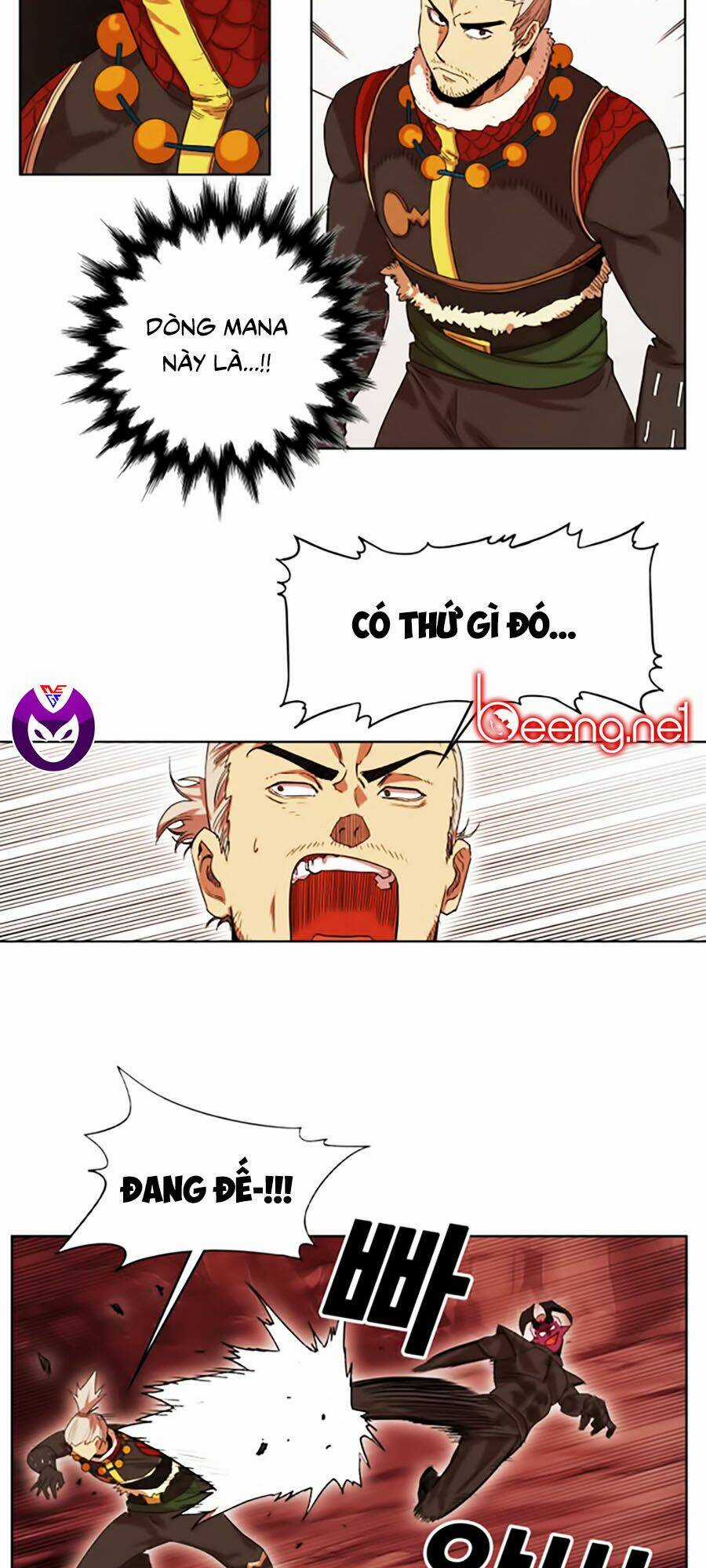 Hard Core Leveling Warrior Ss2 Chapter 46 trang 41