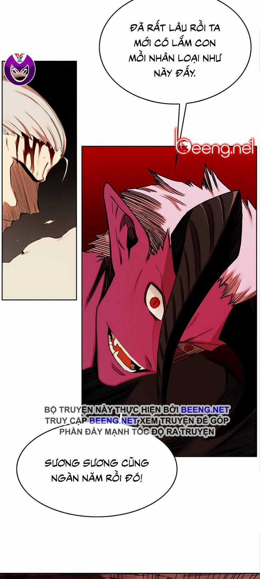 Hard Core Leveling Warrior Ss2 Chapter 46 trang 44