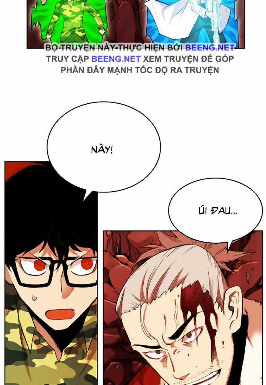 Hard Core Leveling Warrior Ss2 Chapter 46 trang 46