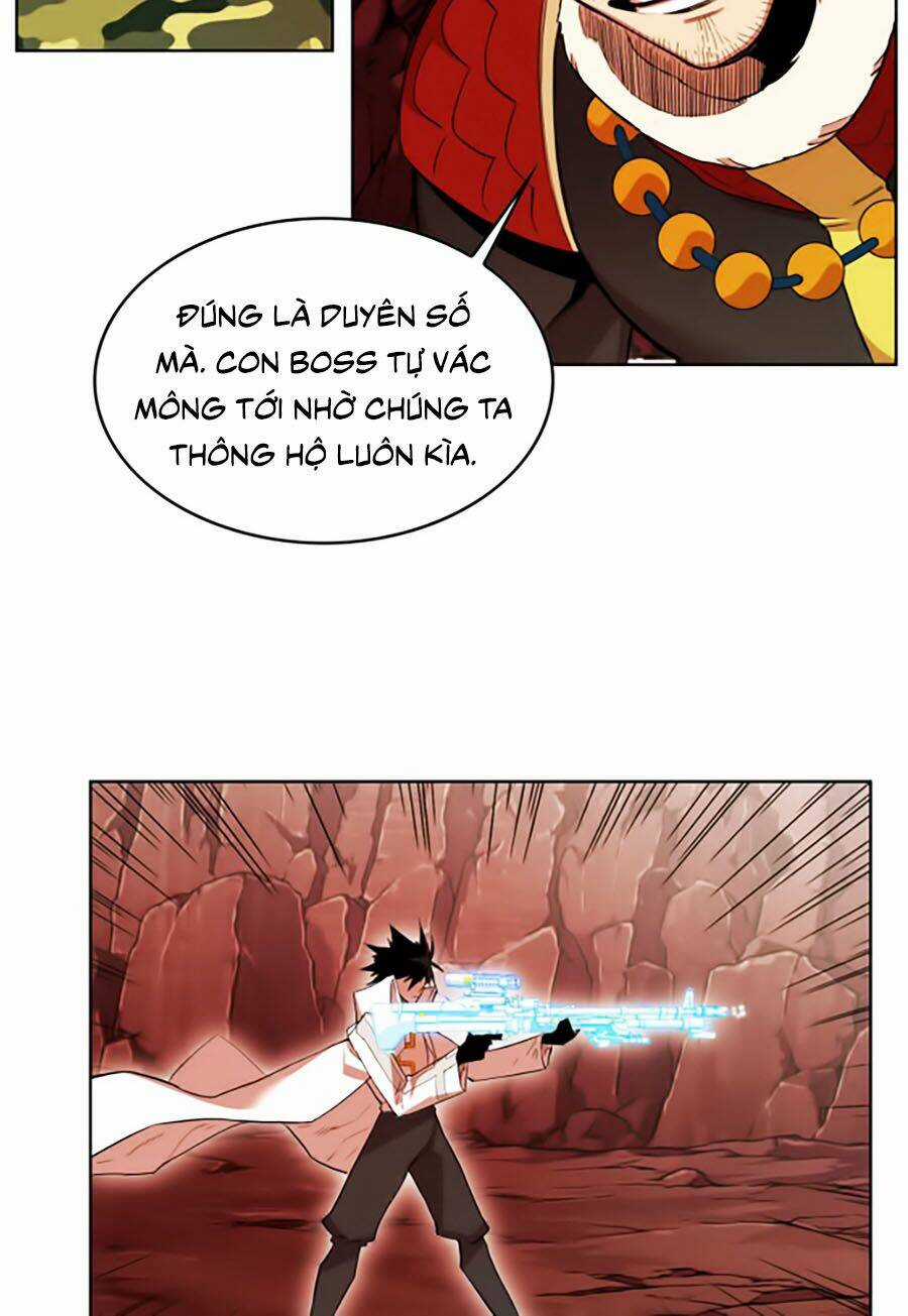 Hard Core Leveling Warrior Ss2 Chapter 46 trang 47