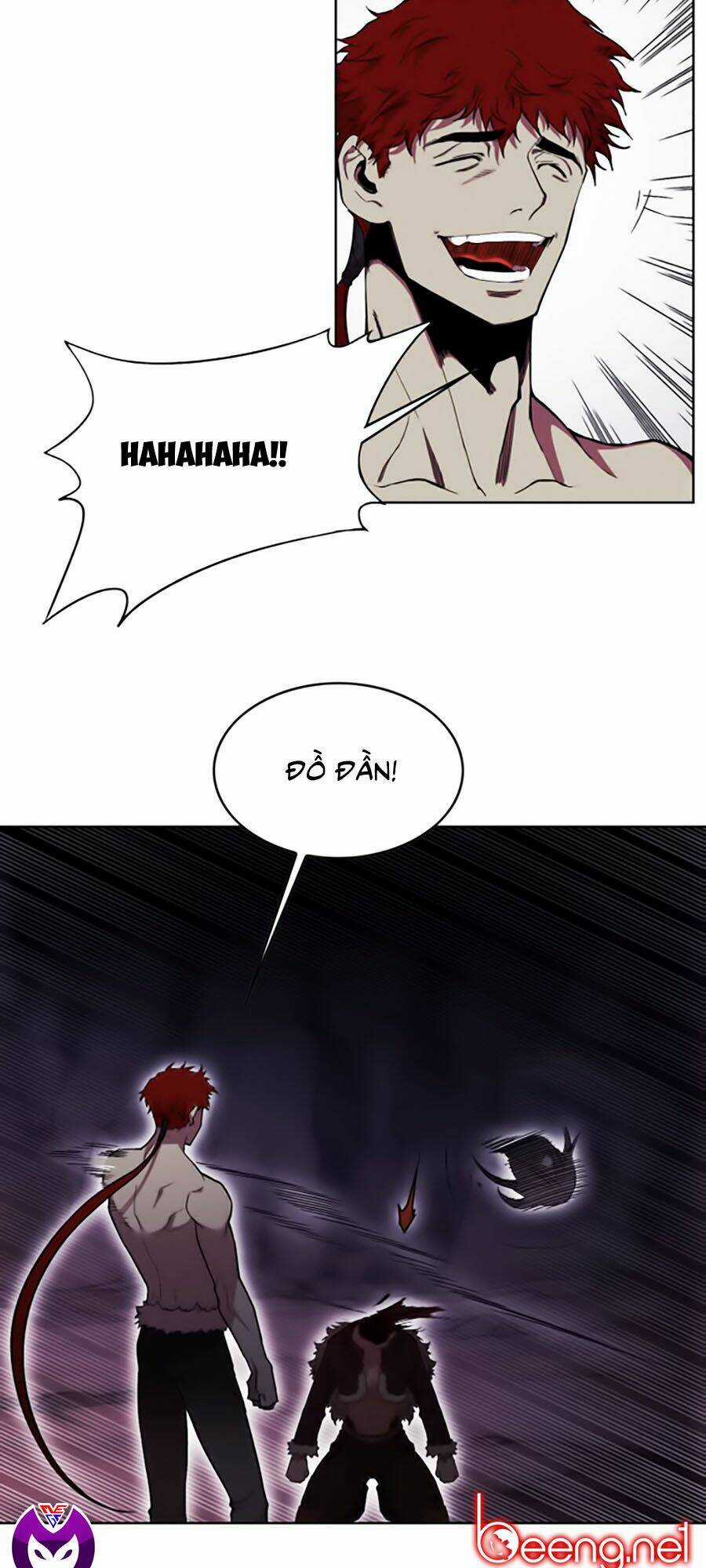 Hard Core Leveling Warrior Ss2 Chapter 46 trang 5