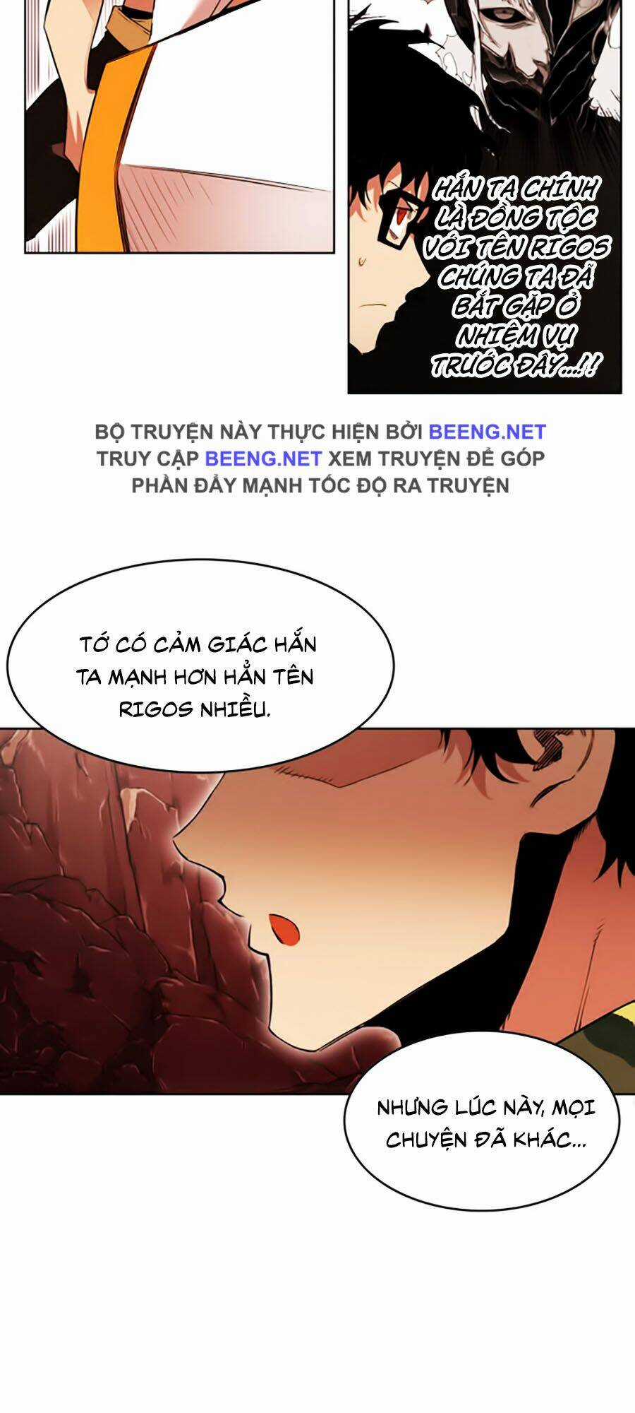 Hard Core Leveling Warrior Ss2 Chapter 46 trang 51