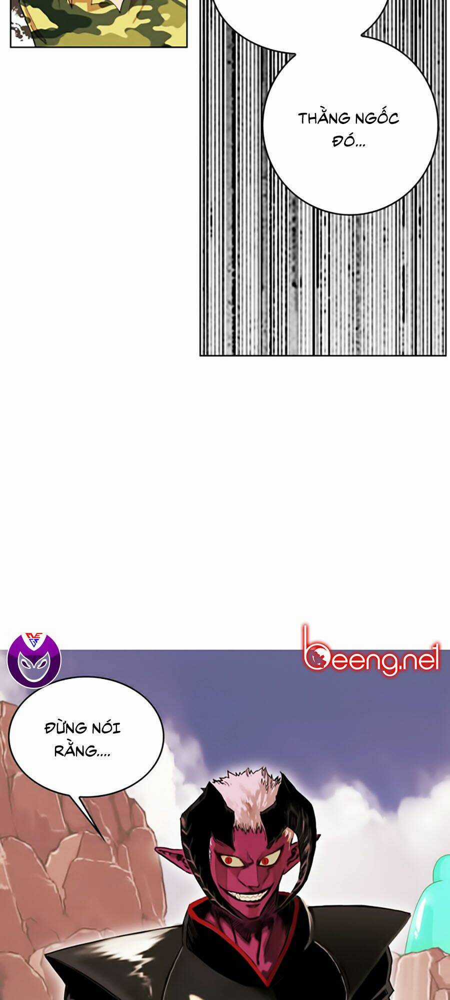 Hard Core Leveling Warrior Ss2 Chapter 46 trang 53