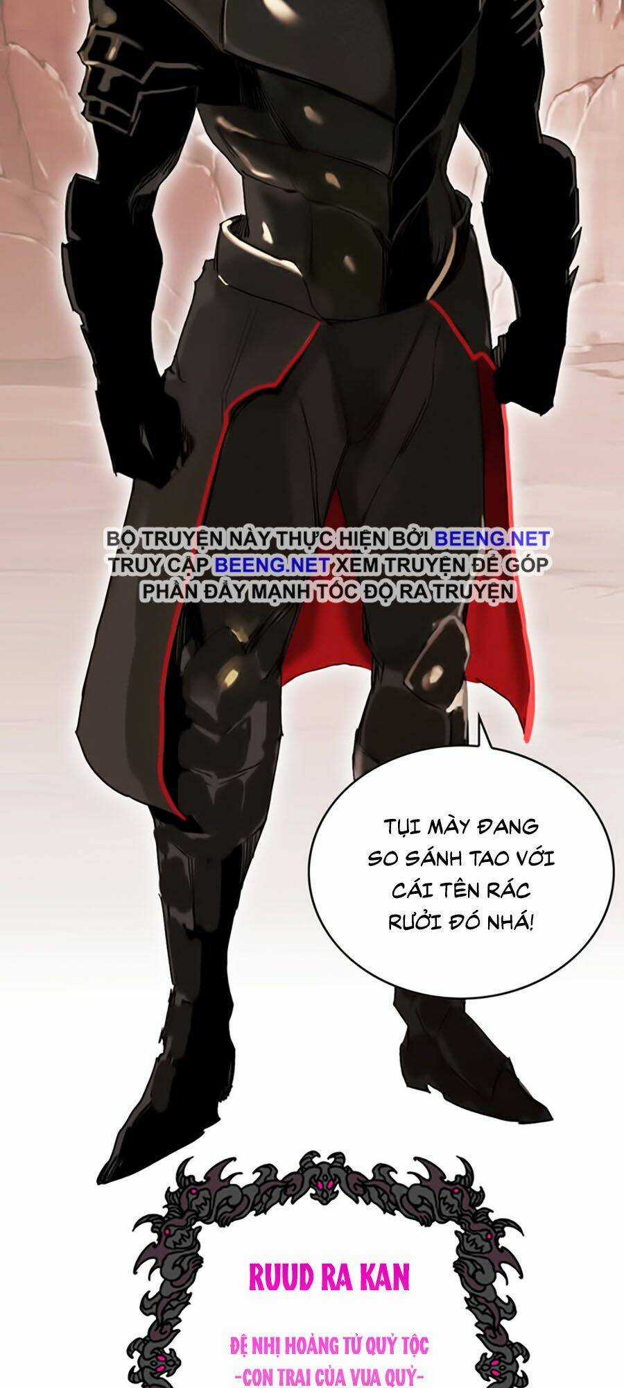 Hard Core Leveling Warrior Ss2 Chapter 46 trang 54