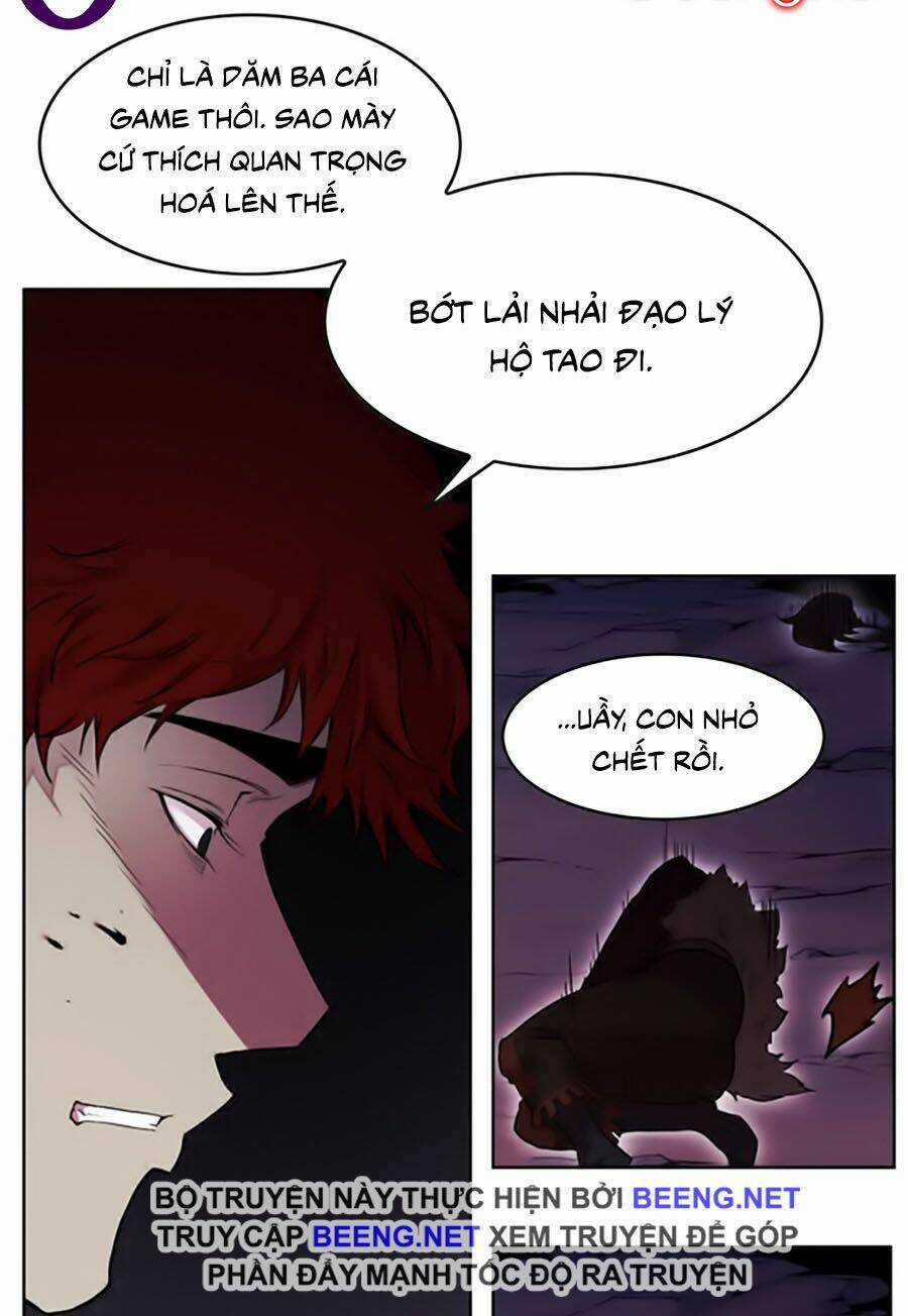 Hard Core Leveling Warrior Ss2 Chapter 46 trang 6