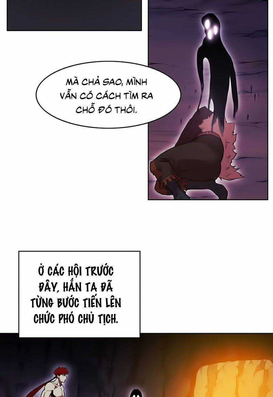 Hard Core Leveling Warrior Ss2 Chapter 46 trang 7