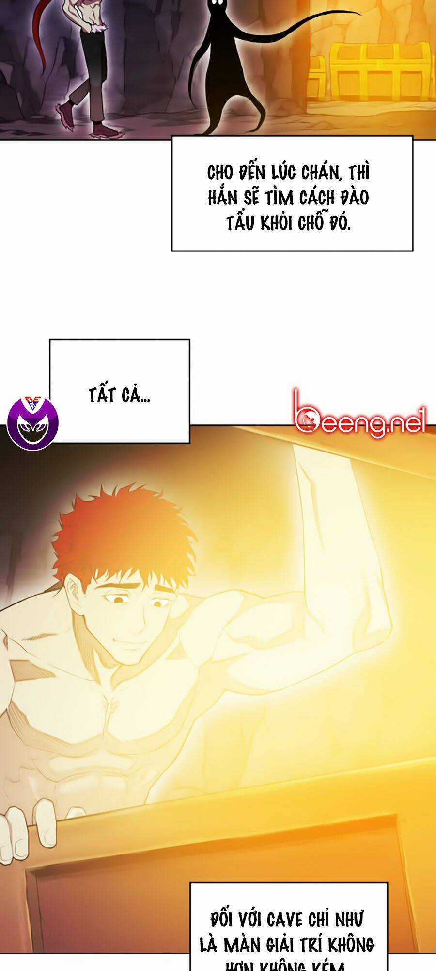 Hard Core Leveling Warrior Ss2 Chapter 46 trang 8