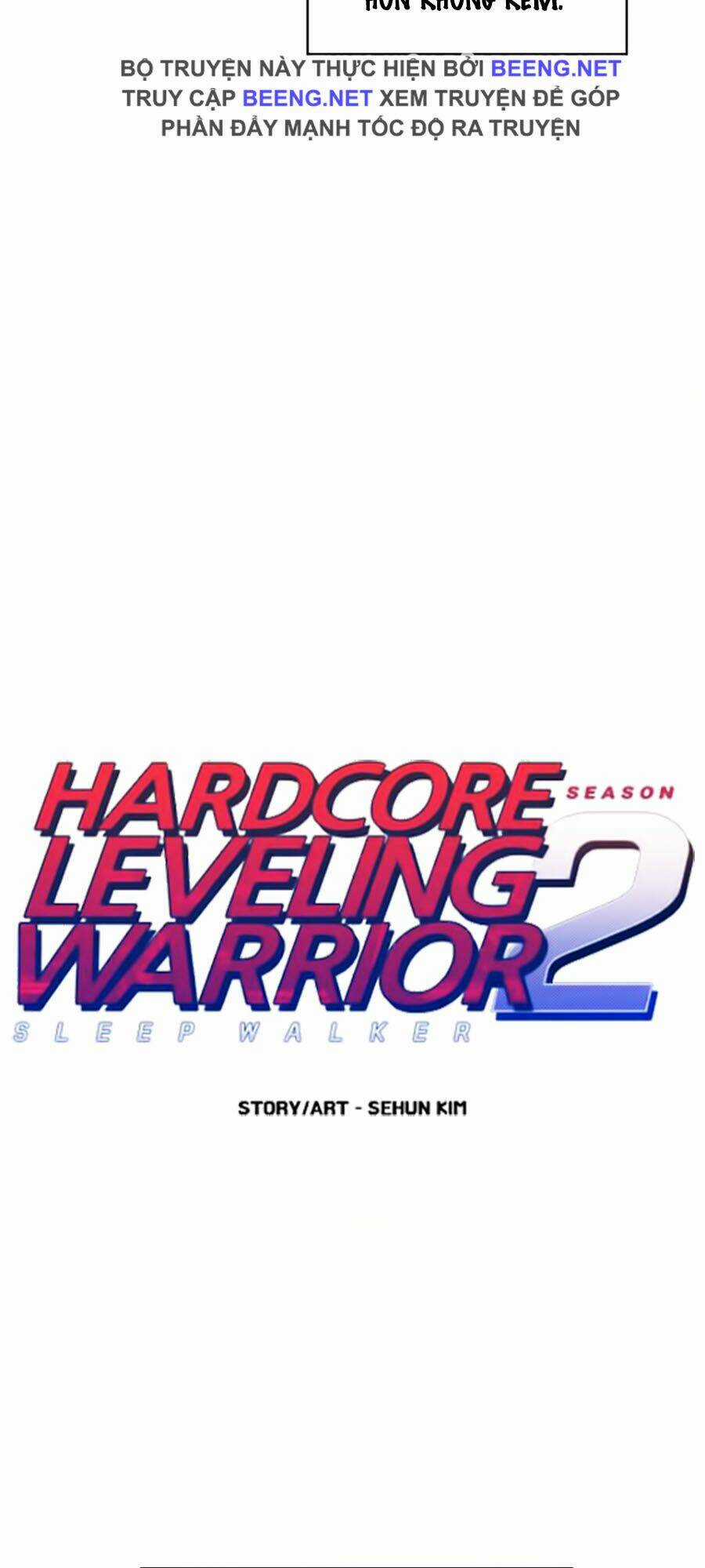Hard Core Leveling Warrior Ss2 Chapter 46 trang 9