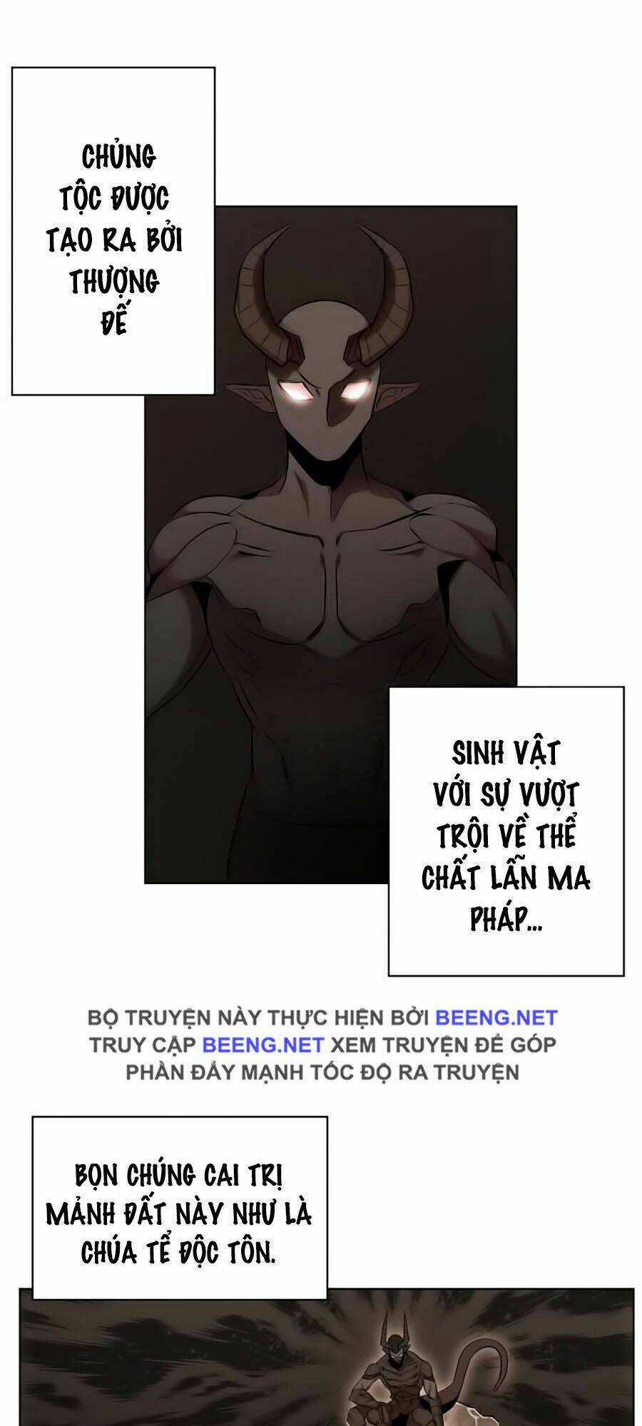 Hard Core Leveling Warrior Ss2 Chapter 47 trang 1